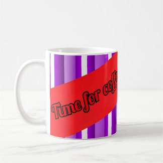 Mugg för kaffe