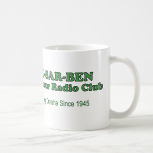 mugg för kaffe 11oz