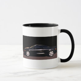 MUGG FÖR KAFFE 1993 MR2
