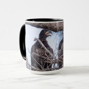 Mugg för kaffe E10 & E11 (tillgängliga olika