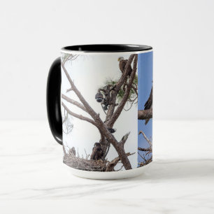 Mugg för kaffe E10 & E11 (tillgängliga olika