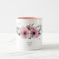 Mugg för kaffe för Carla möhippagåva