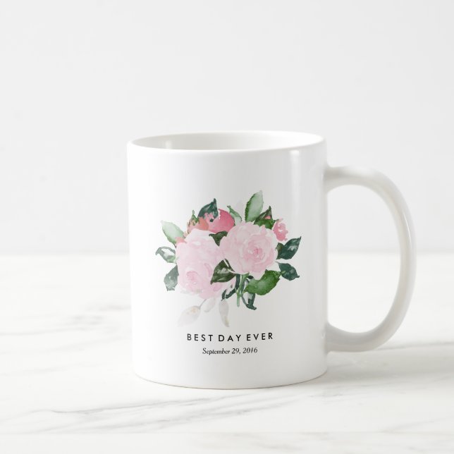 Mugg för kaffe för chicromantik | (Höger)