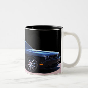 MUGG FÖR KAFFE FÖR FINTUTMANARE HEMI