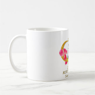 Mugg för kaffe för klassiker för medborgare för