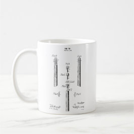 Mugg för kaffe för lek för Billiardritningbassäng