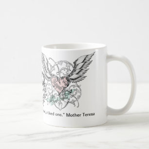 Mugg för kaffe för Maryvale panteränglar