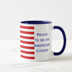 Mugg för kaffe för Ringer för