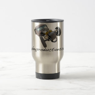 mugg för kaffe för royboyproductions.com