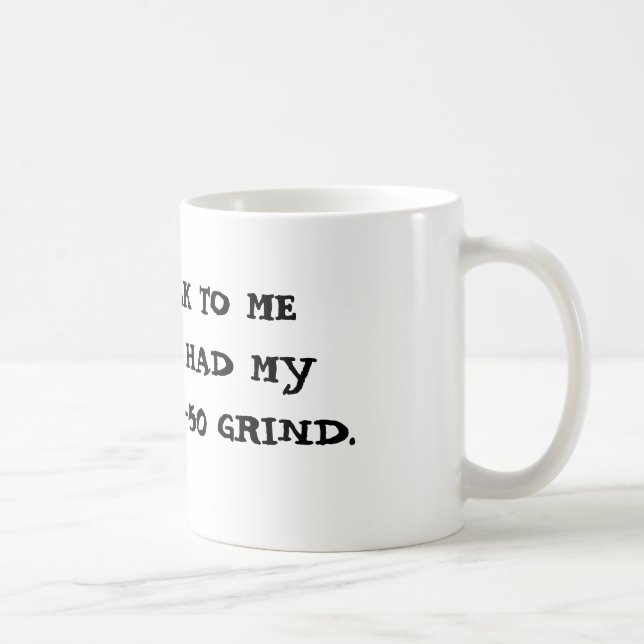 Mugg för kaffe för Skateboardmammorjumbo (Höger)