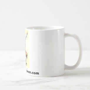 Mugg för kaffe för Skateboardmammorjumbo