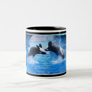 Mugg för kaffe för valfoto keramisk