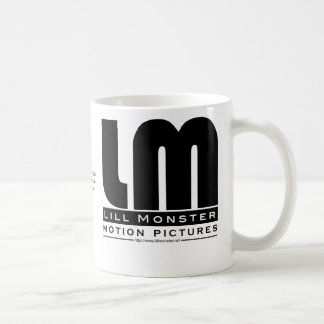 Mugg för kaffe Lill för gigantiska filmer