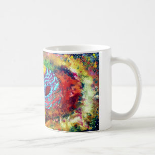 Mugg för kaffe MSO-108