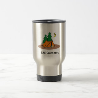 MUGG FÖR KAFFE MUG/TRAVEL