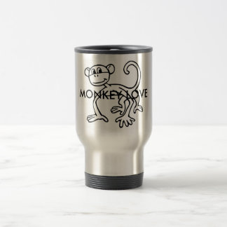 MUGG FÖR KAFFE MUG/TRAVEL