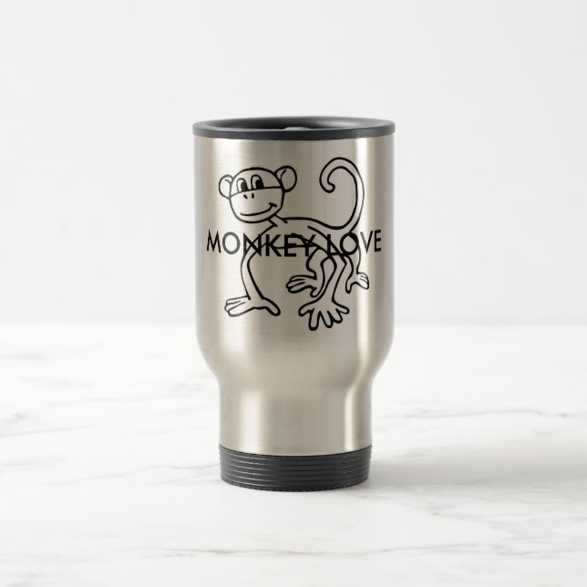 MUGG FÖR KAFFE MUG/TRAVEL (Center)
