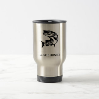 MUGG FÖR KAFFE MUG/TRAVEL
