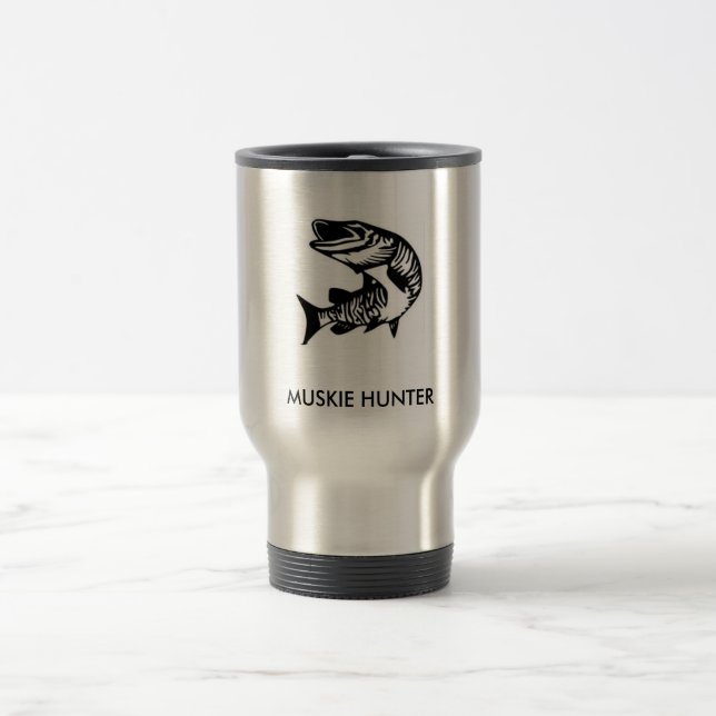 MUGG FÖR KAFFE MUG/TRAVEL (Center)