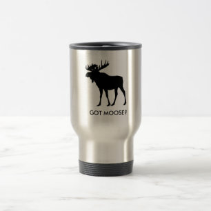 MUGG FÖR KAFFE MUG/TRAVEL