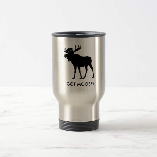 MUGG FÖR KAFFE MUG/TRAVEL (Center)