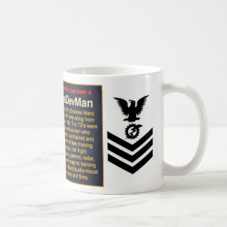 Mugg för kaffe TD1