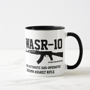 Mugg för kaffe WASR-10