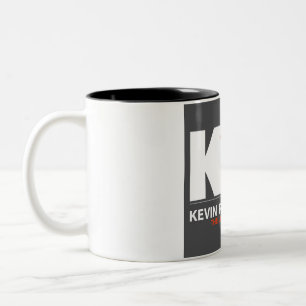 Mugg för Kevin Richardson djurlivfristad