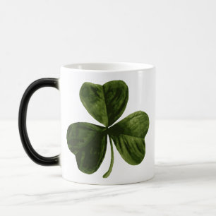 mugg för klöver 3L
