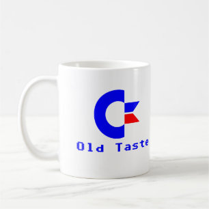 Mugg för kommendör 64