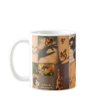 Mugg för kvinnor, mamma, hustru, privatliv