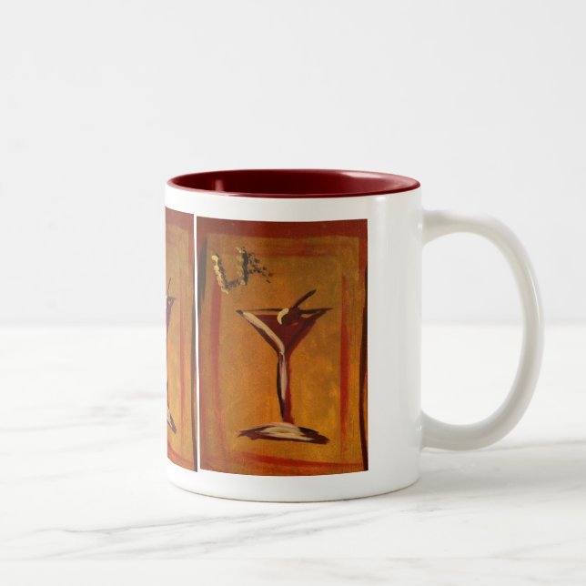 MUGG FÖR LA COSMO (Höger)