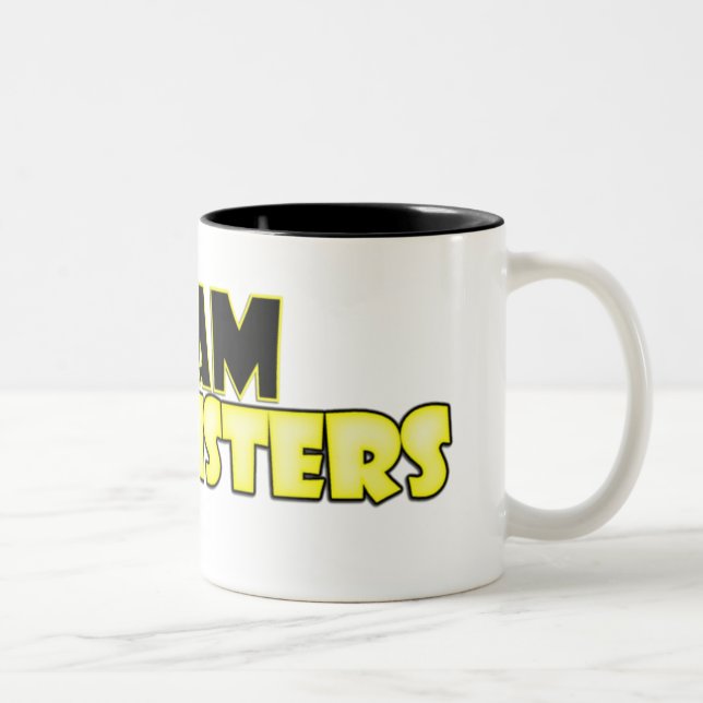 Mugg för lagEndosisters kaffe (Höger)