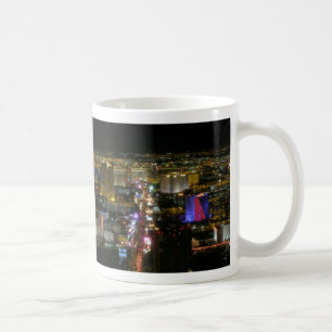 Mugg för Las Vegas remsa 2006