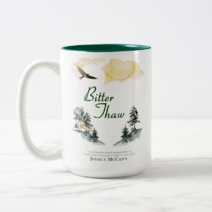 Mugg för läsare