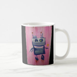 Mugg för leendeBotkaffe