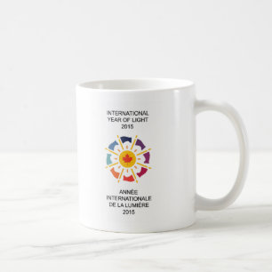 Mugg för LOCK IYL2015