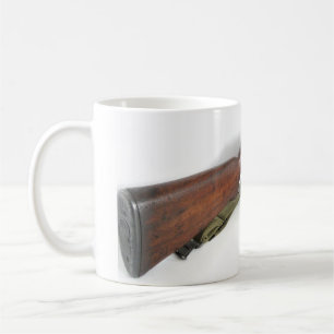 MUGG FÖR M1 GARAND