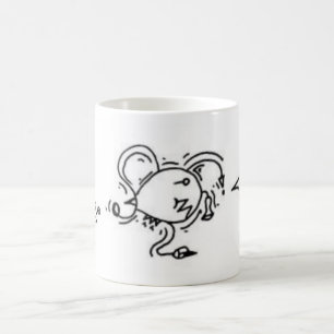 Mugg för magnetfältBeings