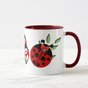 Mugg för mamma