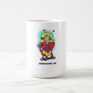 Mugg för MAMMA #1