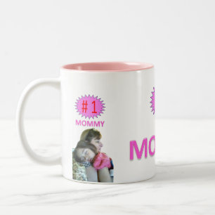 MUGG FÖR MAMMOR #1