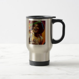 Mugg för maskin för Billy gripkärlek