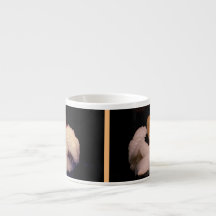 Mugg för Maui svanespresso