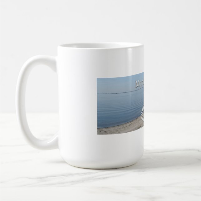 Mugg för MBRC 15oz (Vänster)