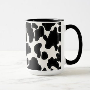Mugg för mejerikokaffe