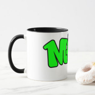Mugg för mirakelWorkerz 20th årsdag
