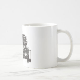 Mugg för motor OM617