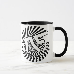 Mugg för MP5 WBS