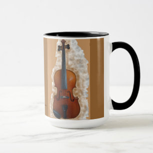 Mugg för musikälskare
